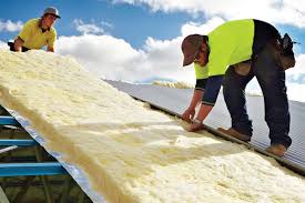 Best Blown-In Insulation  in Hawley, MN